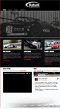 Mobile Screenshot of datummotorsport.com